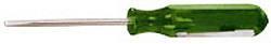 Slotted Screwdriver, 3/32" Tip, 4" Blade, Pocket Clip, XCELITE R3324-Tools-Various-Default-Jayso Electronics