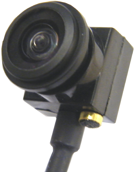 ultra micro camera