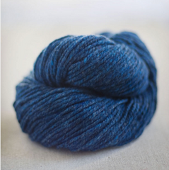 Almanac Brooklyn Tweed yarn