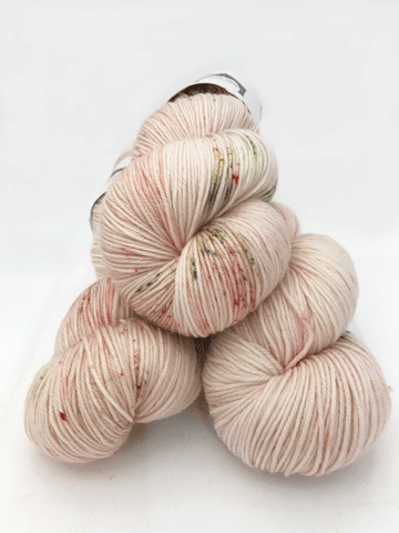 Circus Tonic Revelry Sock yarn