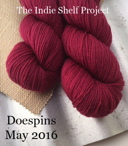 Doespins Yarn