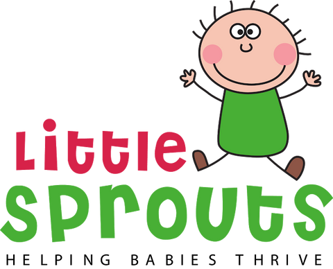 Little Sprouts Logo