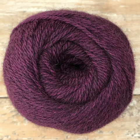 Outlaw Yarn Gothic in Austen