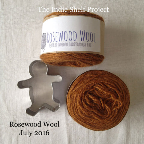 Rosewood Wools
