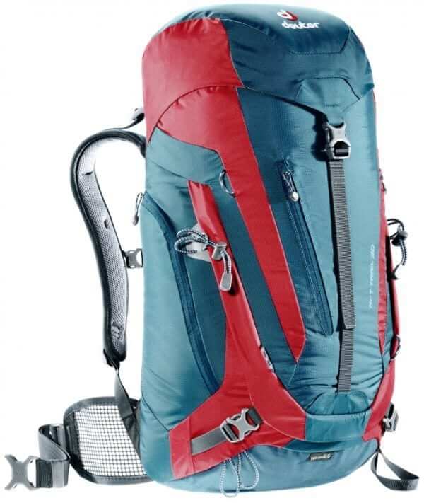 Deuter Backpack ACT Trail 30