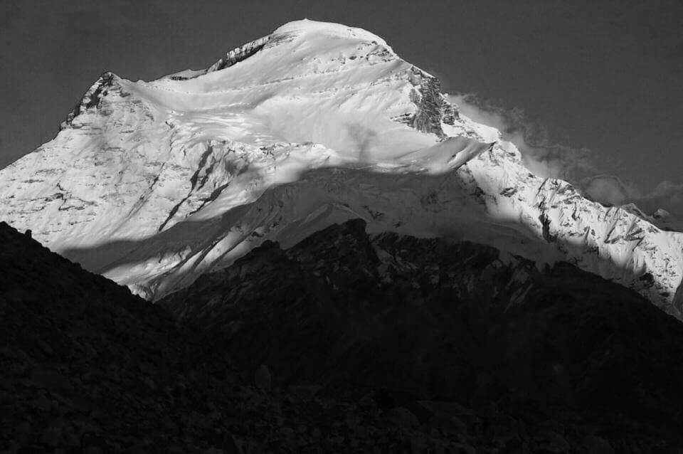 Cho Oyu