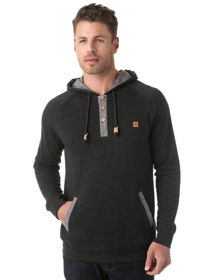 Boardwalk Hoodie