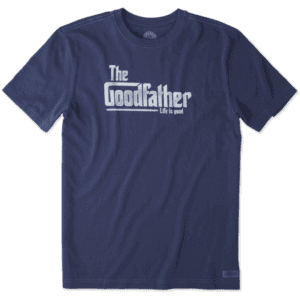the godfather shirt