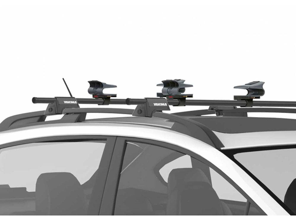 Yakima-Roof-rack