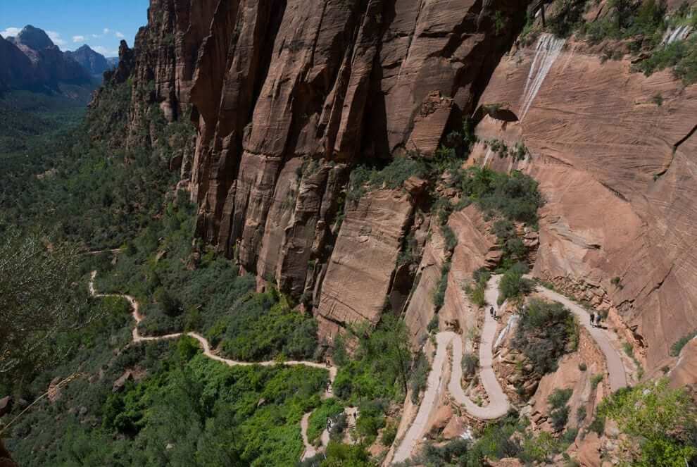 angel-landing-zion