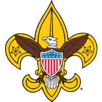 Boy scout logo