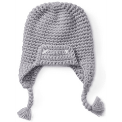 Knit hat