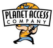 Planet Access Company
