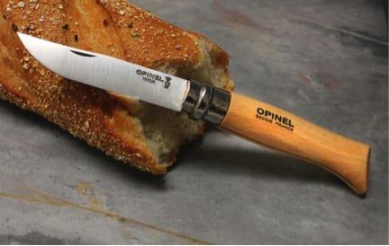 Opinel Knife