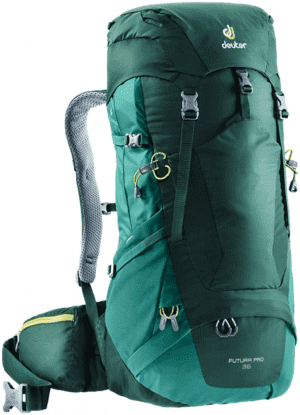 Deuter Futura Pro