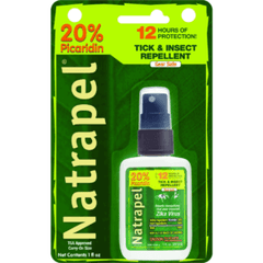 Natrapel® Eco Sprays