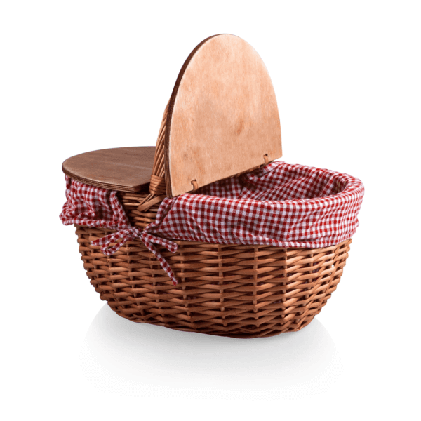 Country Basket from Picnic Time