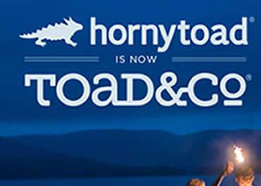 Horney Toad name change announcement