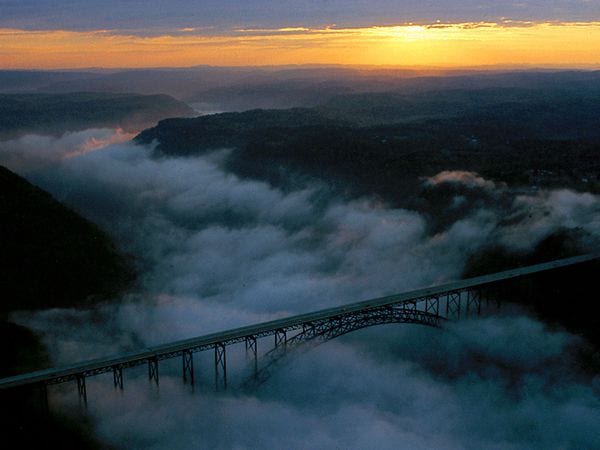 west-virginia