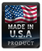Every Tie Mag is Proudly Made In the USA