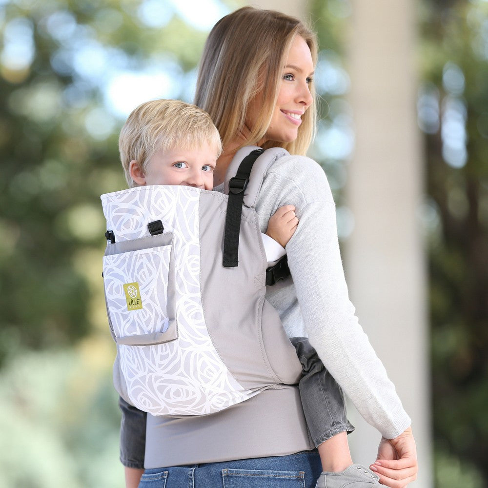 lillebaby carryon sale