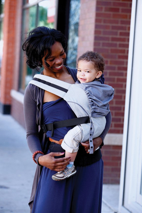 pikkolo baby carrier