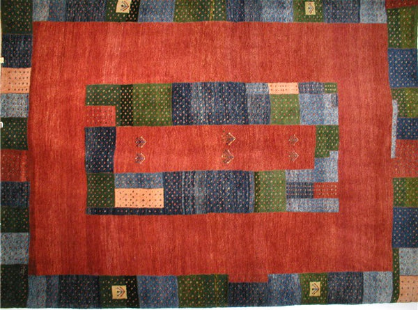Lori Gabbeh Persian Fine Weave Carpet