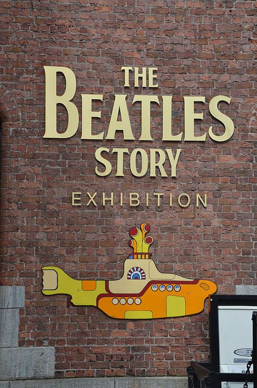 The Beatles Story