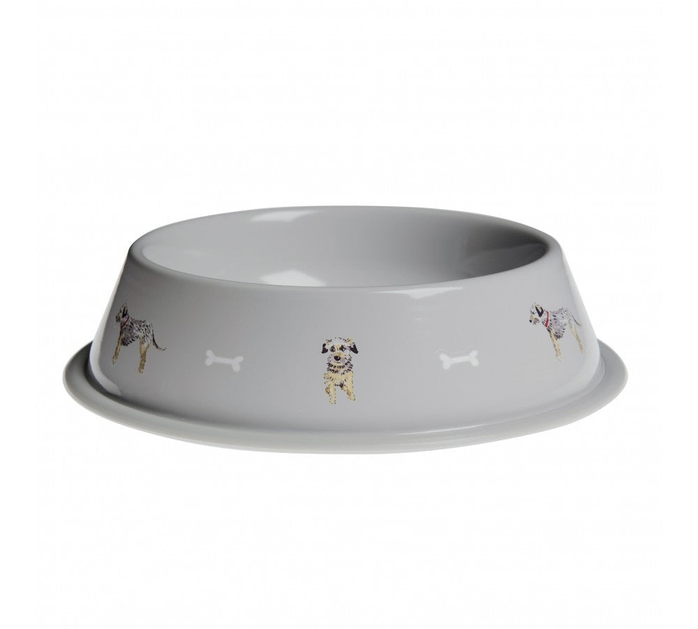 small dog bowls