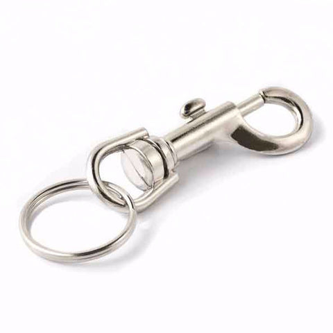 Snap Key Ring