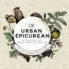 Urban Epicurean Festival November 7 & 8