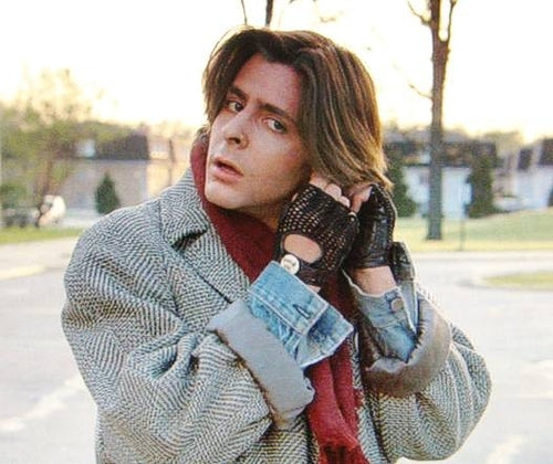 judd nelson in the breakfast club