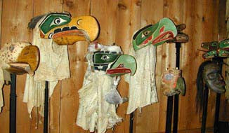 Potlatch Collection 1