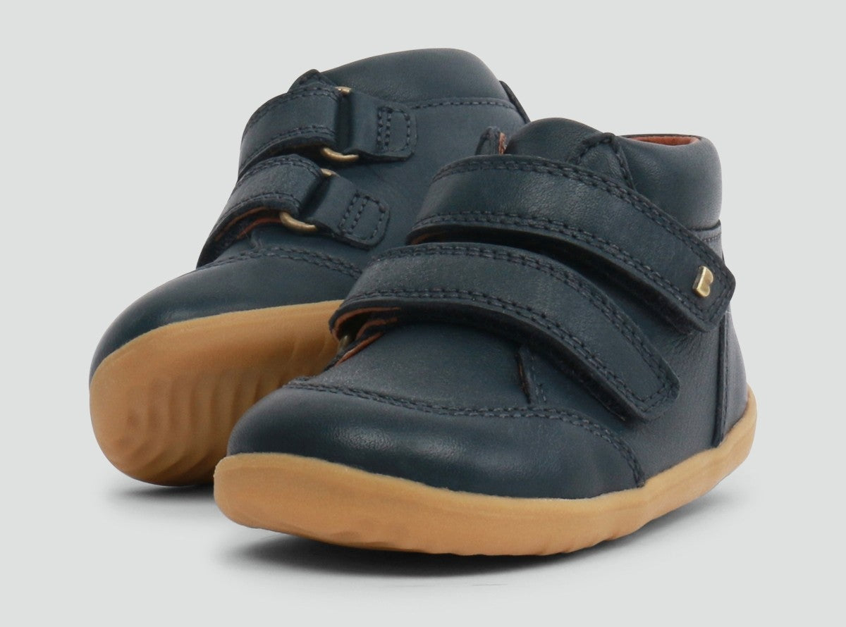 Timber Navy Step Up – Shoedini