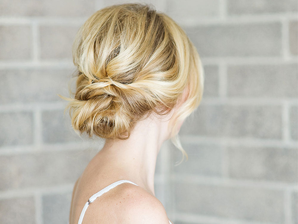 5 Hairstyles You Need To Try Right Now | Inspired By This