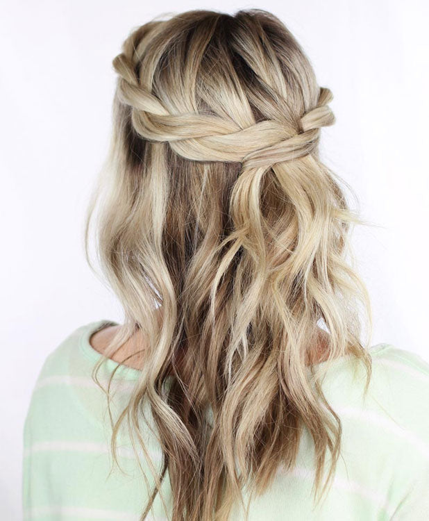 5 Hairstyles You Need To Try Right Now | Twist Me Pretty