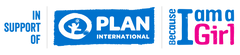 Plan International Because I am a Girl