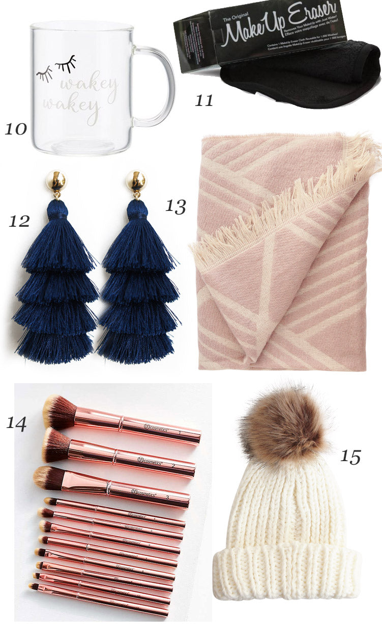 The Ultimate Gift Guide for Her | Gift Ideas for Her