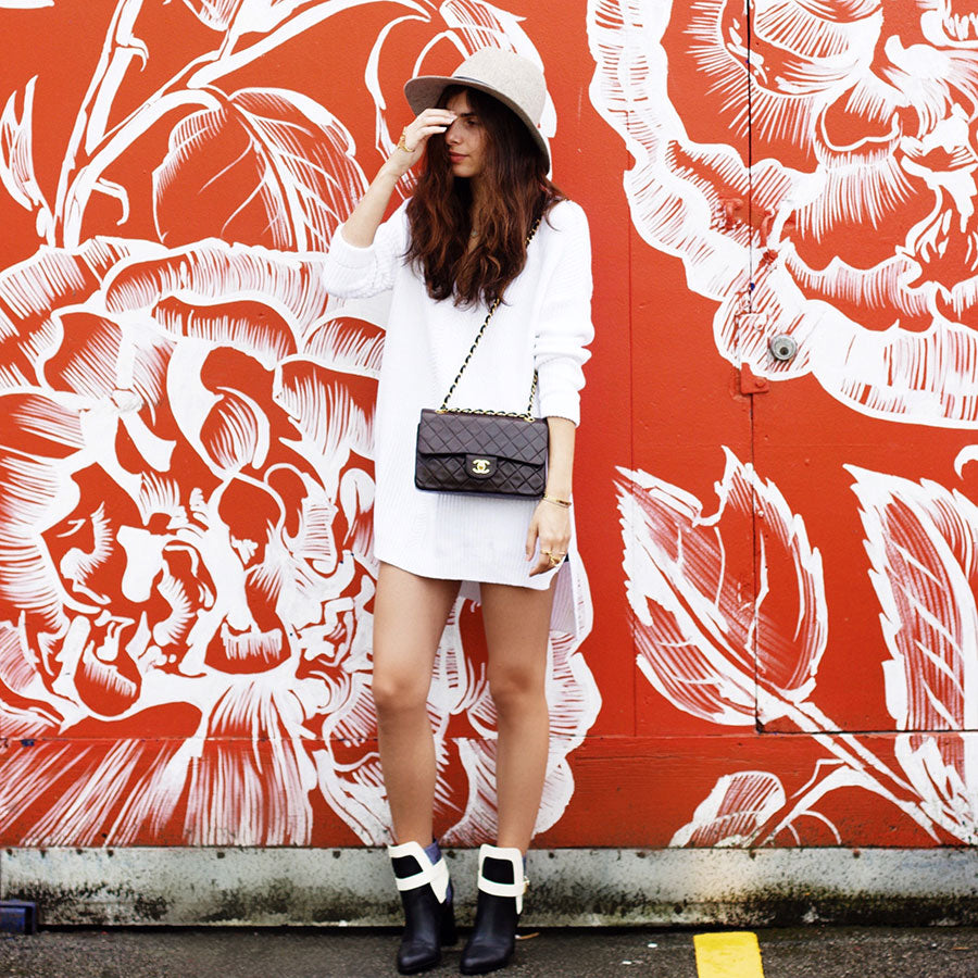 A Guide to Vancouver's Best Instagram Walls: Ave Camilla