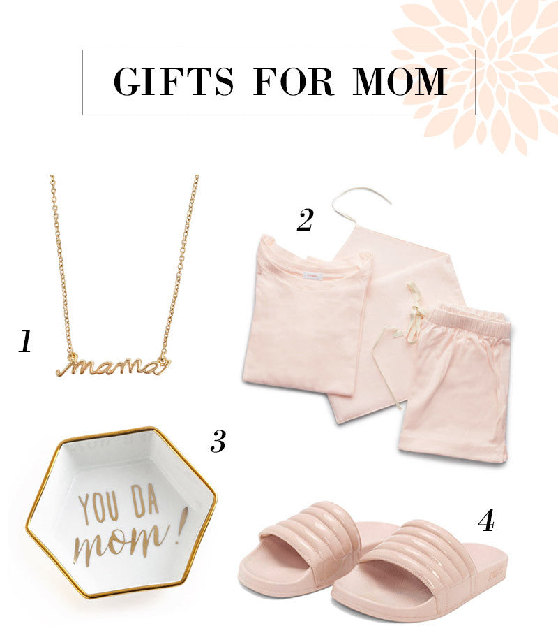 Gifts for Mom | Mother's Day Gift Guide