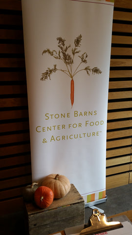 Stone Hill Barns