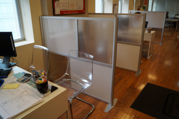 Office Partitions in New York City