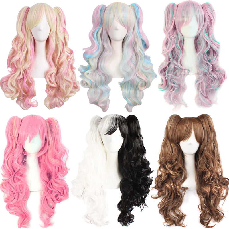 cosplay wigs for women