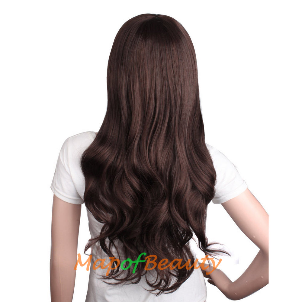 high quality curly wigs