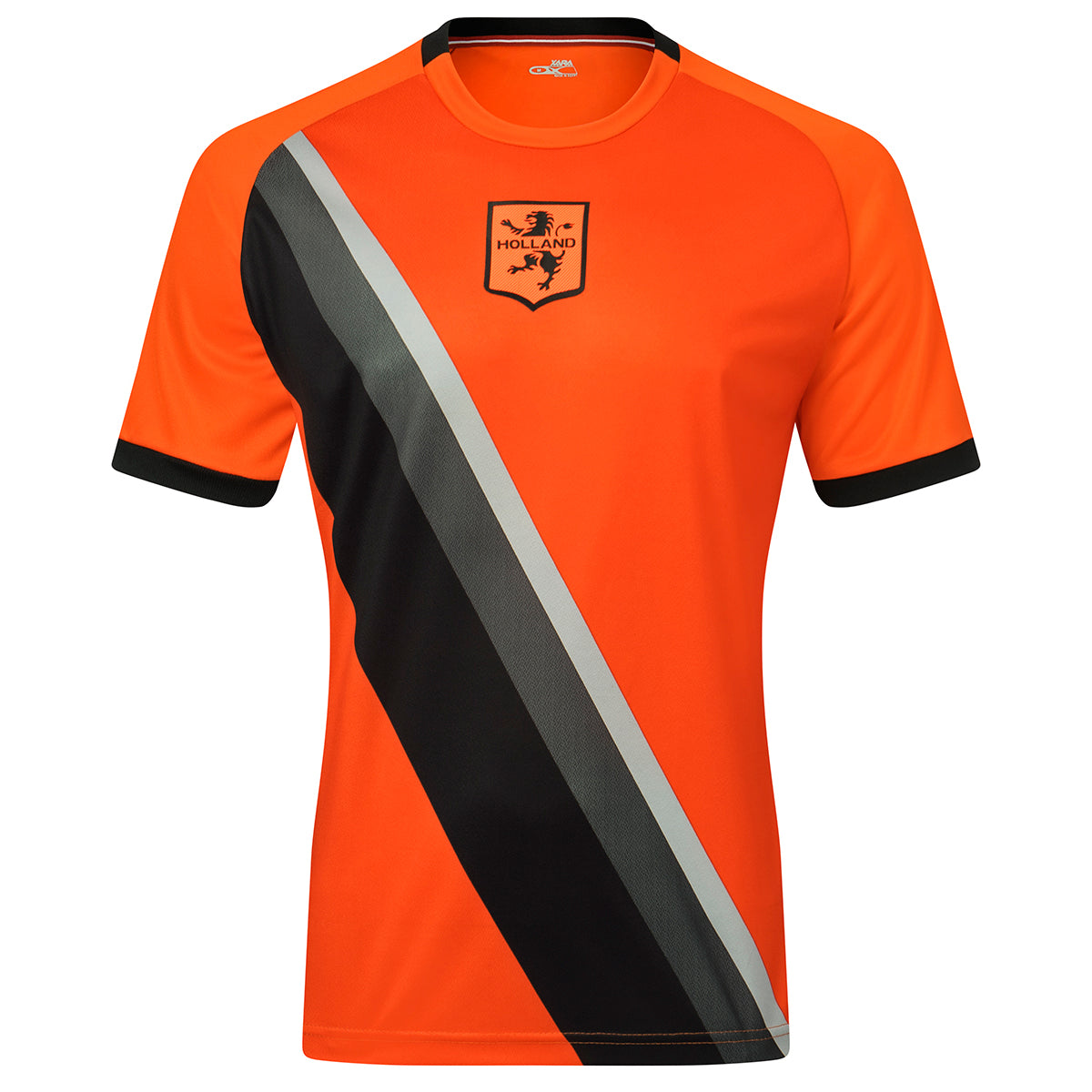 holland jersey