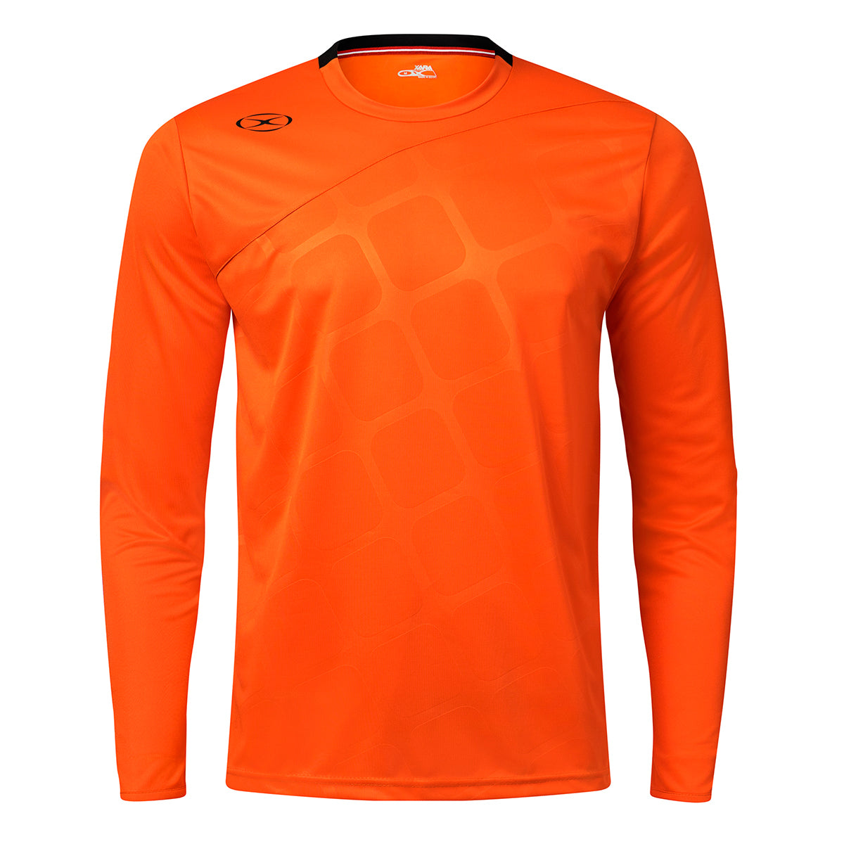 Gewoon zonsondergang zakdoek Instigator Goal Keeper Shirt - Unisex Fit – Xara Soccer