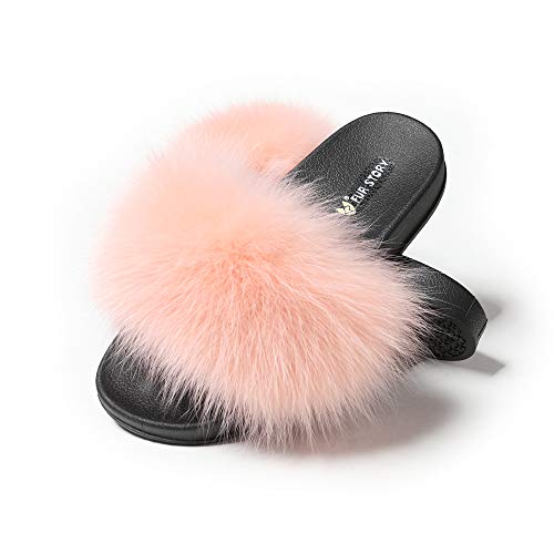 fur story slides