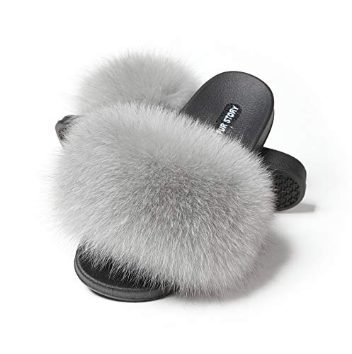 fur story slides