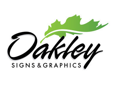 oakley signs