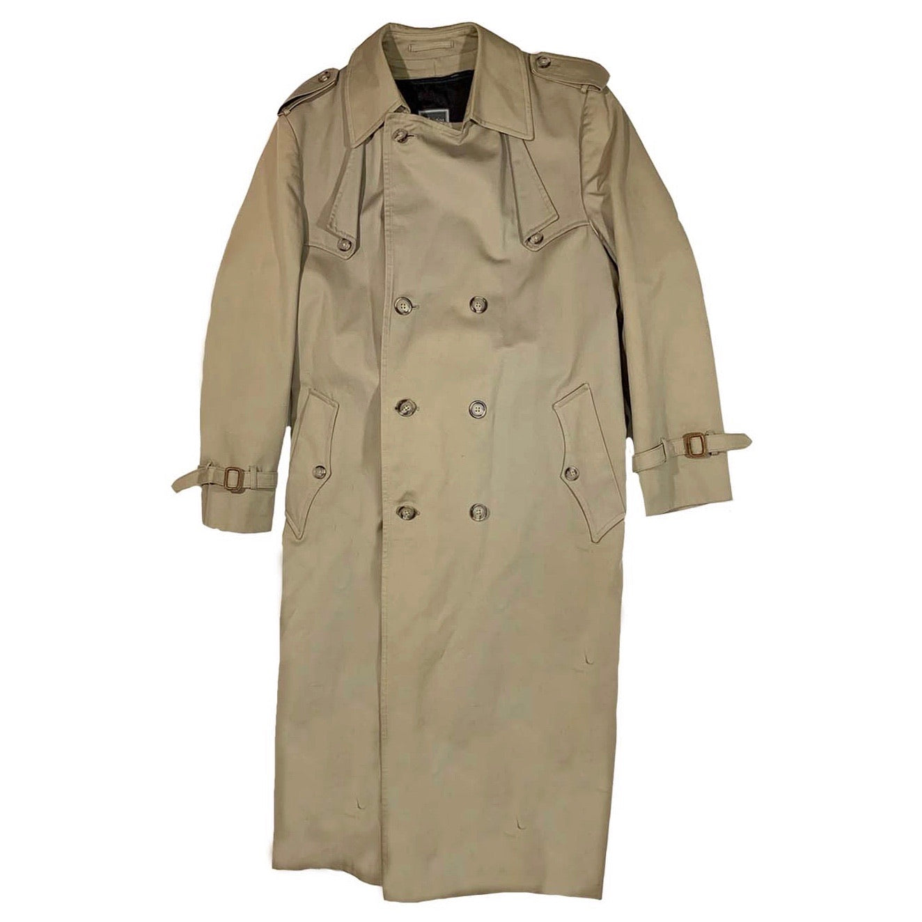 christian dior monsieur overcoat